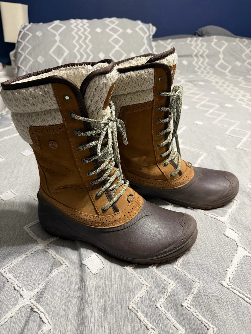 The North Face Shellista Boots